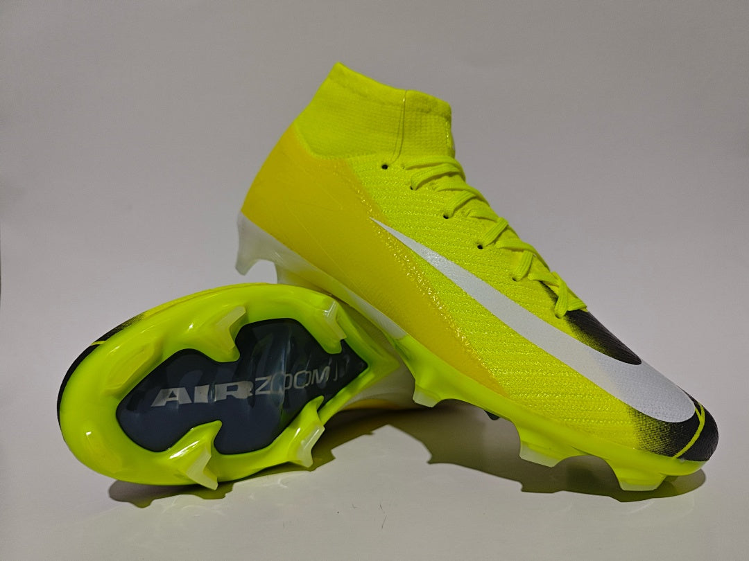 Nike Air Zoom Mercurial Superfly 16 Elite XXV FG