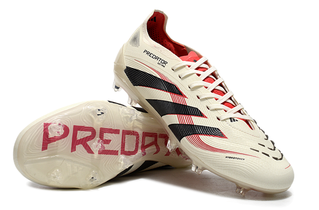 PREDATOR ACCURACY FG BOOTS