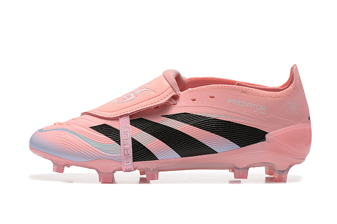 PREDATOR ACCURACY FG BOOTS
