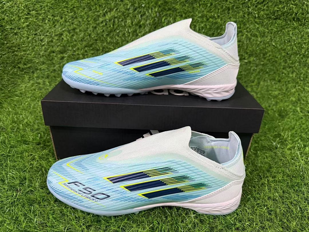 adidas F50 Elite Laceless TF