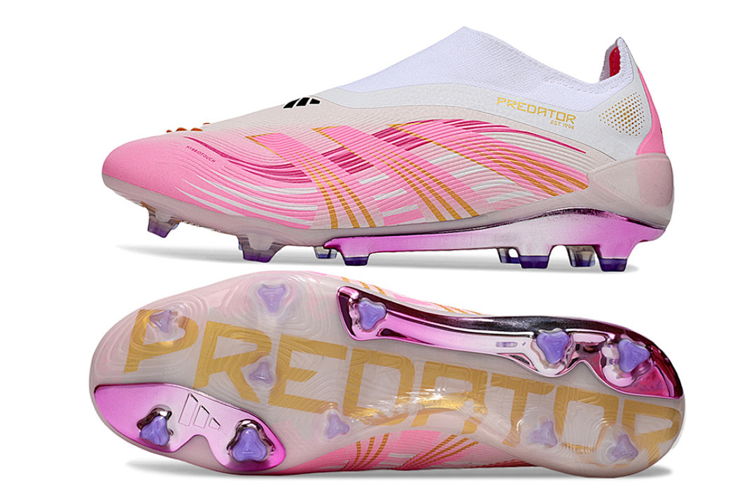 PREDATOR ACCURACY+ FG BOOTS