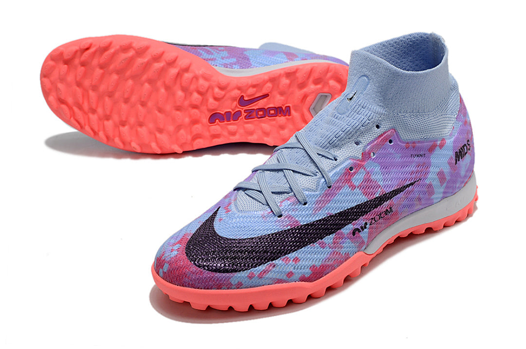 Nike Air Zoom Mercurial Superfly IX Elite