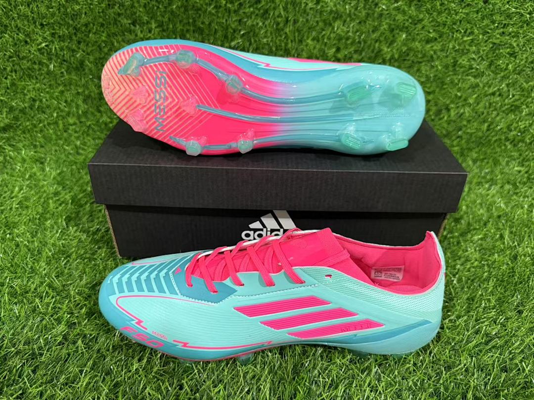 didas F50 ELITE FG