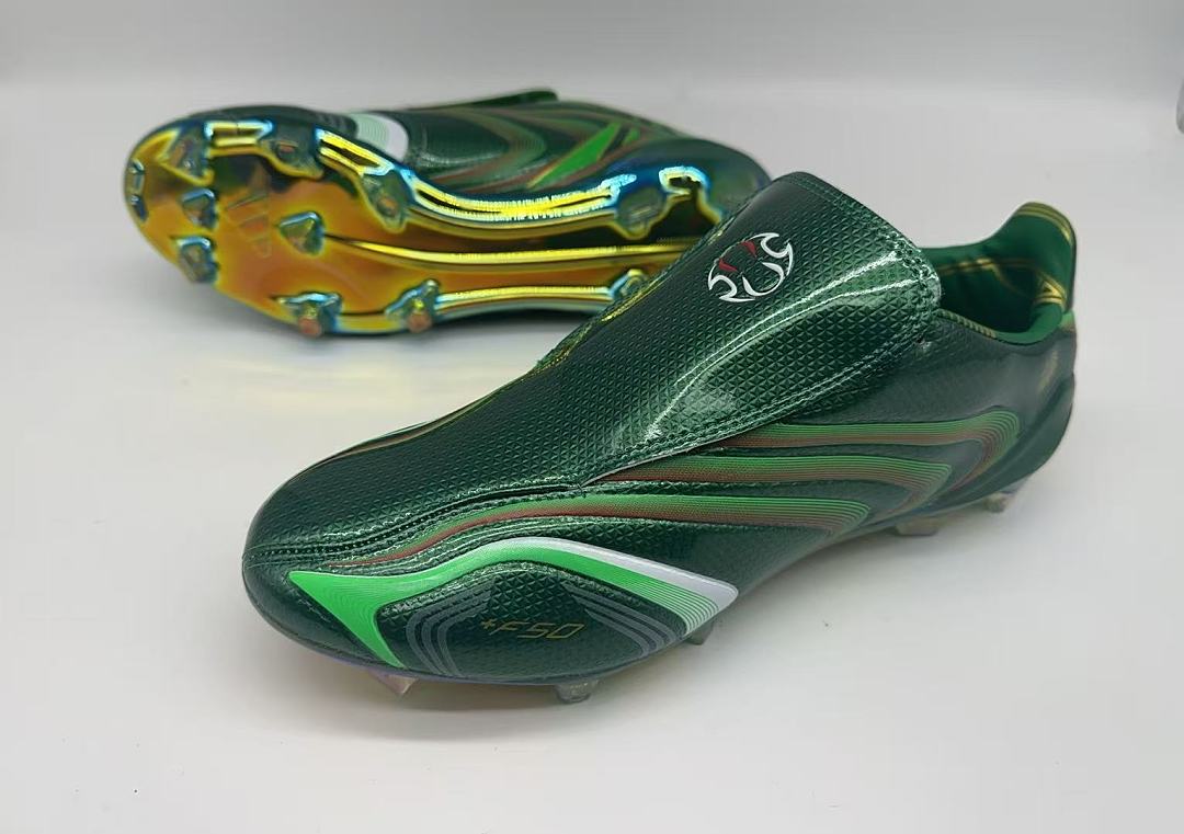 adidas F50 Elite Laceless