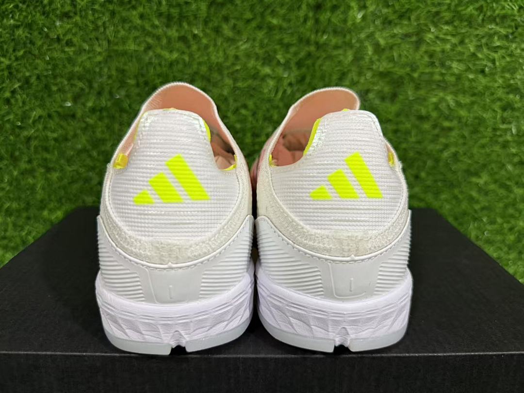 adidas F50 Elite Laceless TF