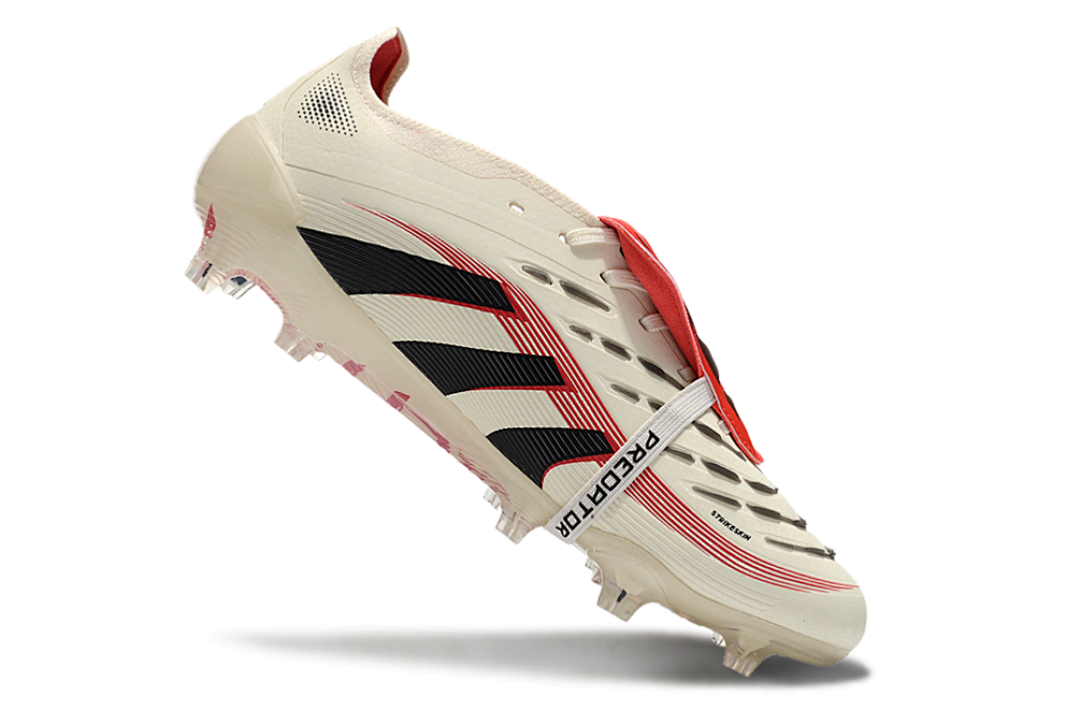 PREDATOR ACCURACY FG BOOTS