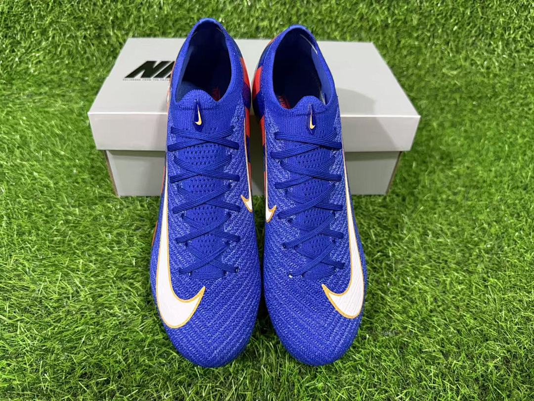 Nike Air Zoom Mercurial Vapor XV Elite FG