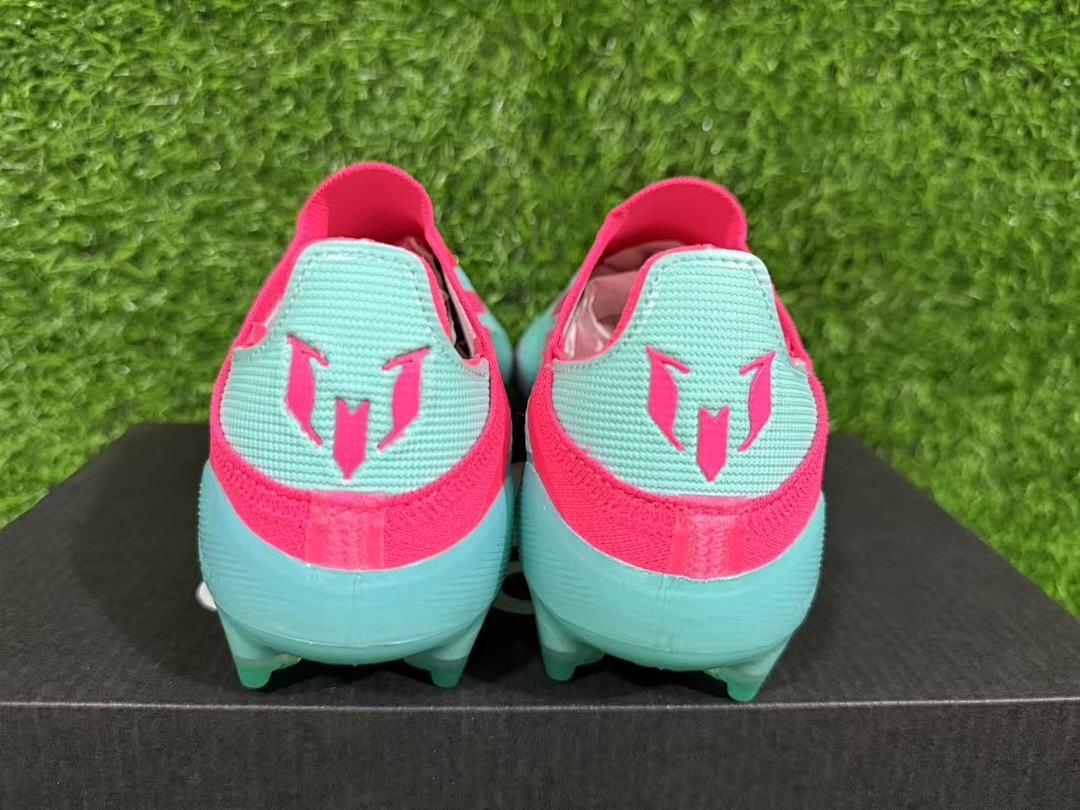 adidas F50 Elite Laceless FG
