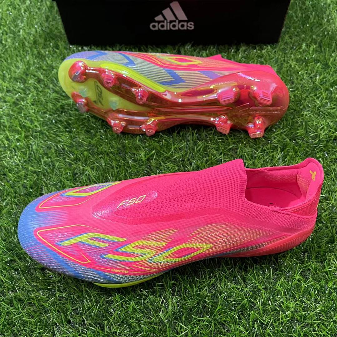 adidas F50