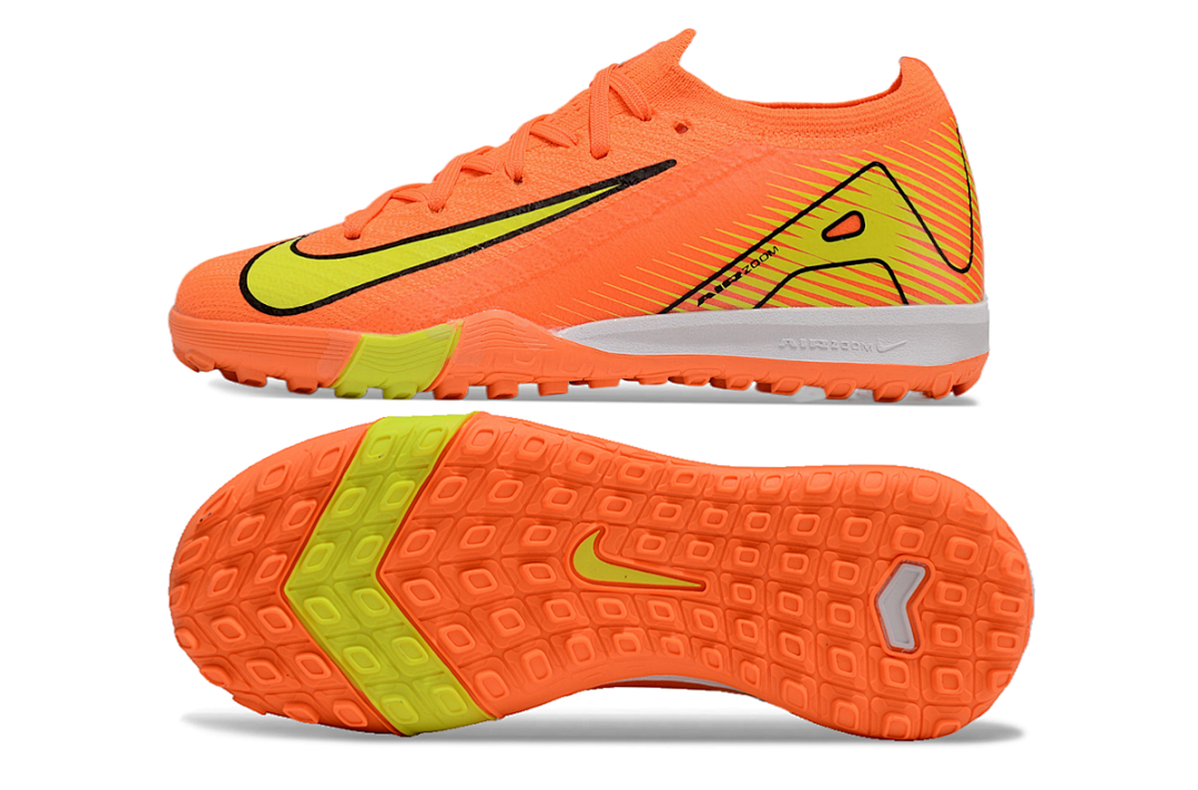 Arrival 30-35) Mercurial 16 children's football shoes