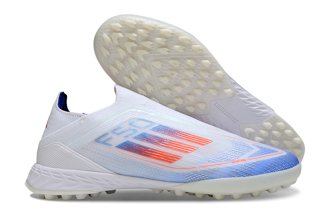 adidas F50 Elite Laceless TF