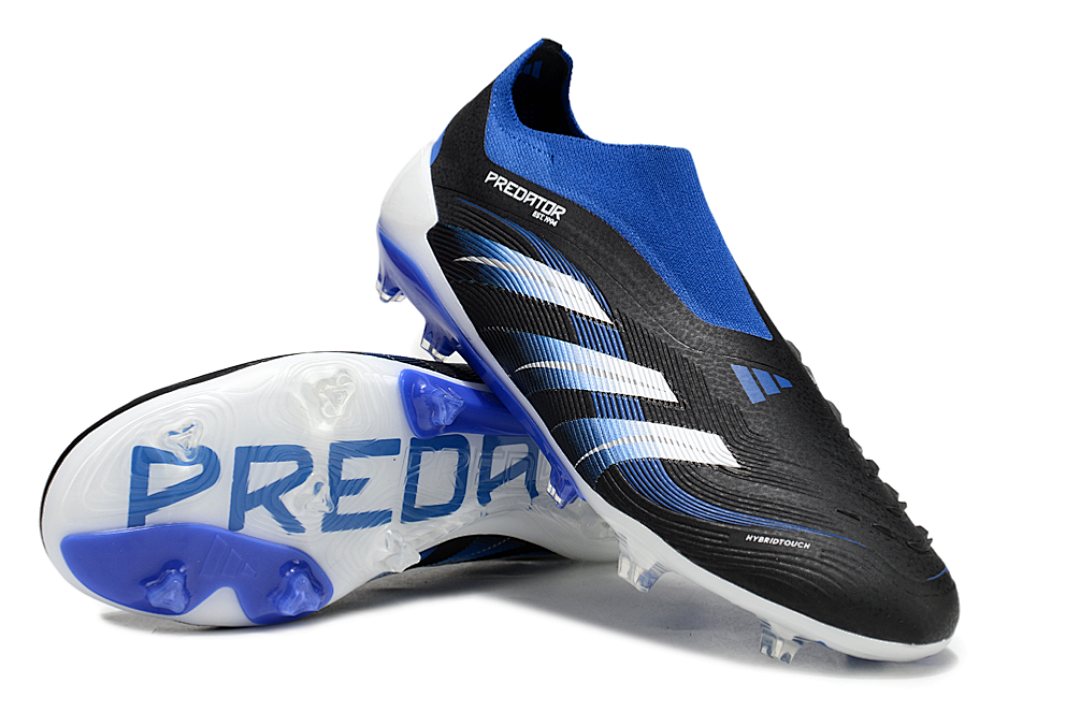 PREDATOR ACCURACY+ FG BOOTS