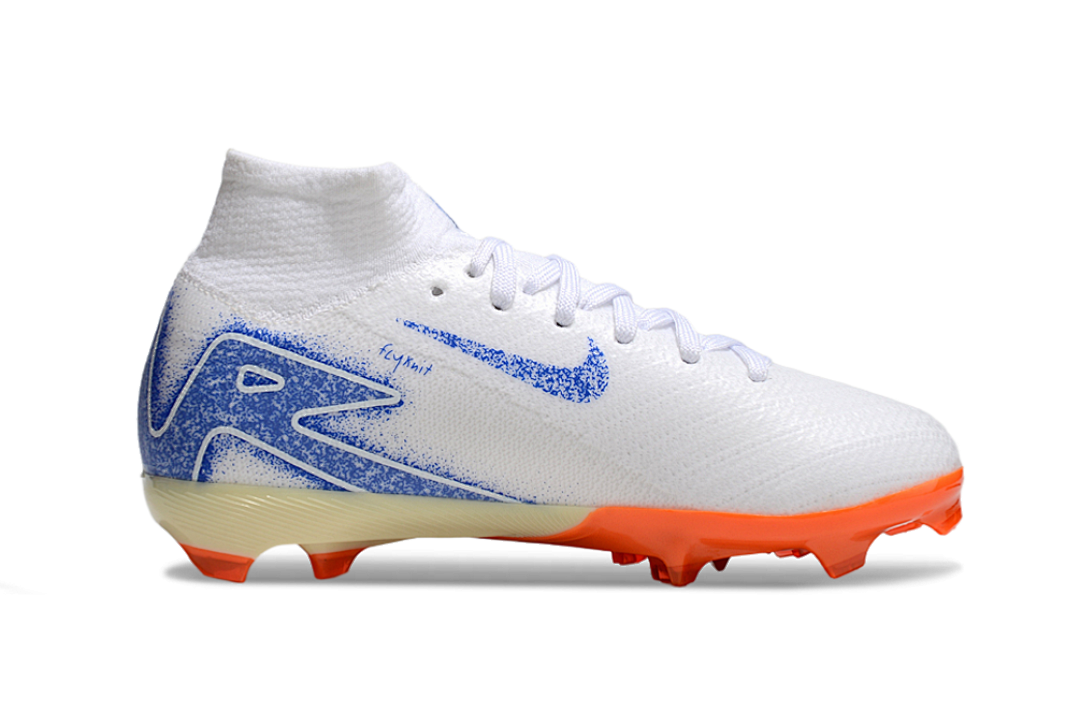 Arrival 27-35) Mercurial 16 children's football shoes
