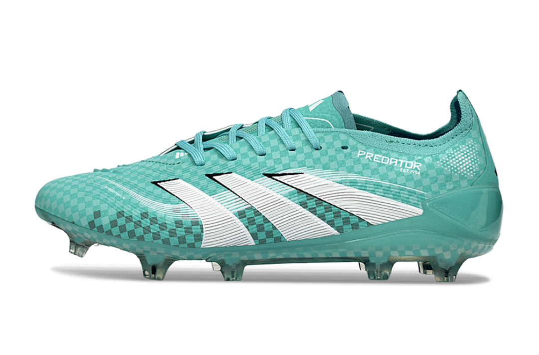 PREDATOR ACCURACY FG BOOTS