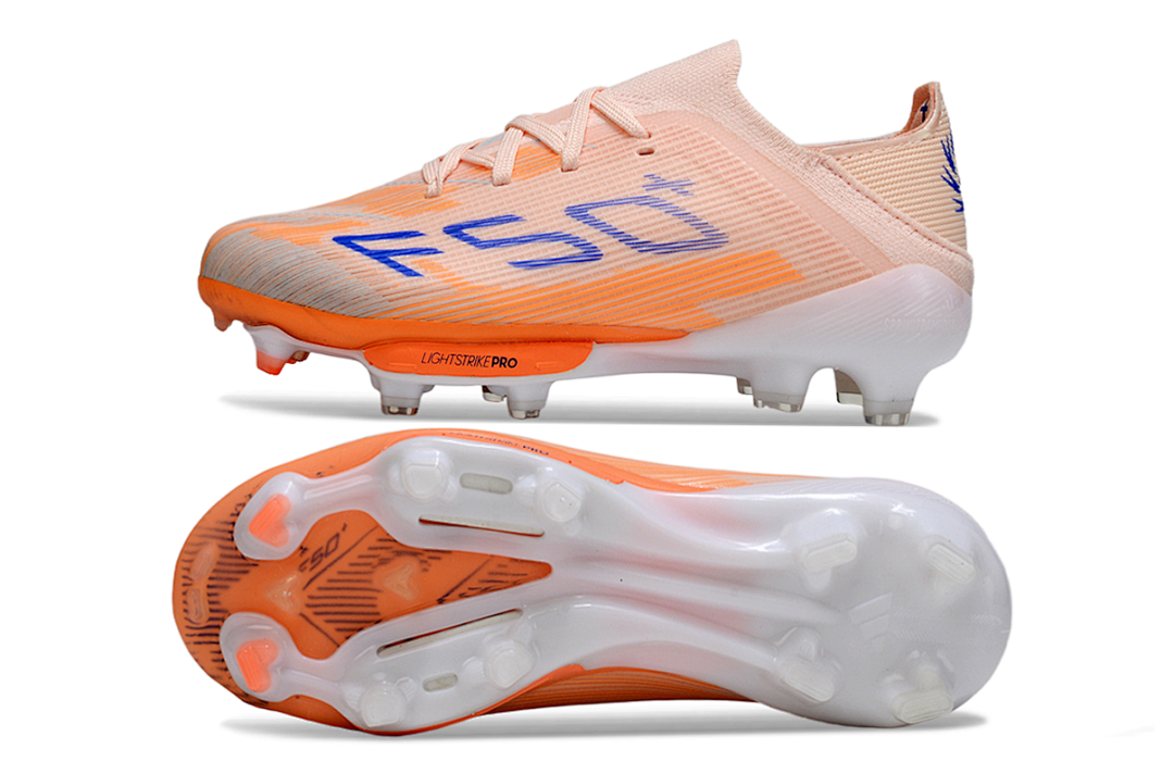 Arrival 30-35) F50 children's football shoes