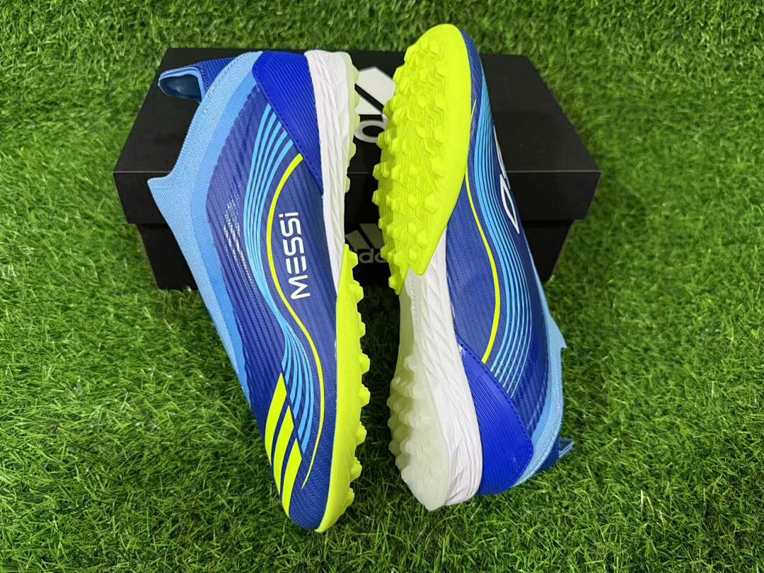 adidas F50 Elite Laceless TF