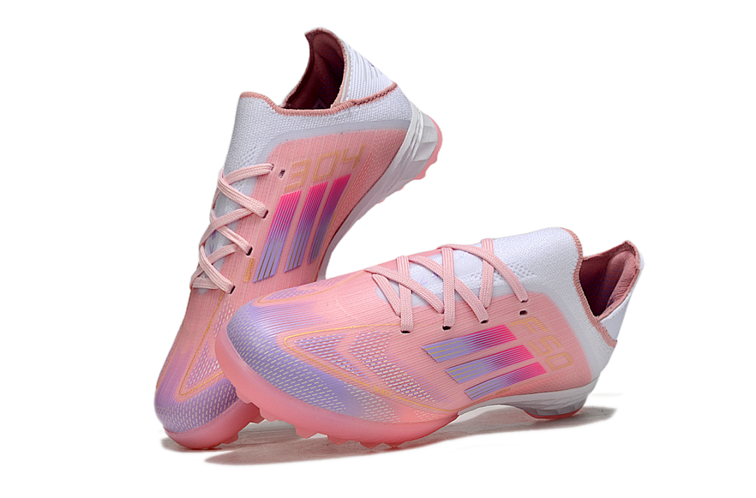Arrival 30-35) F50 children's football shoes