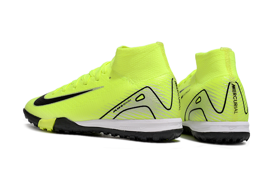 Arrival 27-35) Mercurial 16 children's football shoes