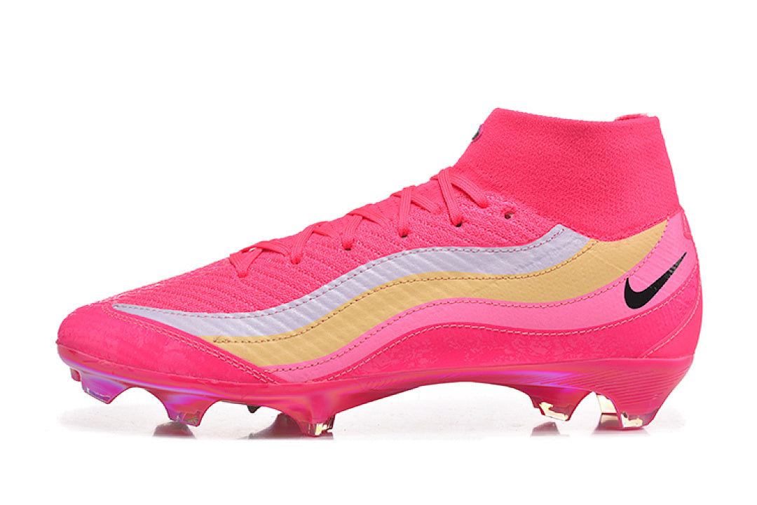 Nike Air Zoom Mercurial Superfly 16 Elite XXV FG