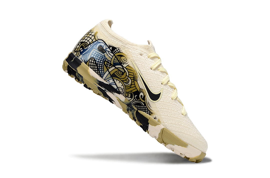 Arrival 30-35) Mercurial 16 children's football shoes