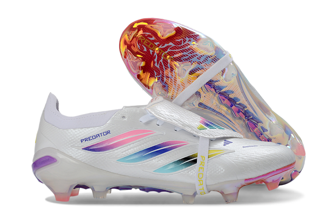 adidas 26 Predator Elite Tongue FG
