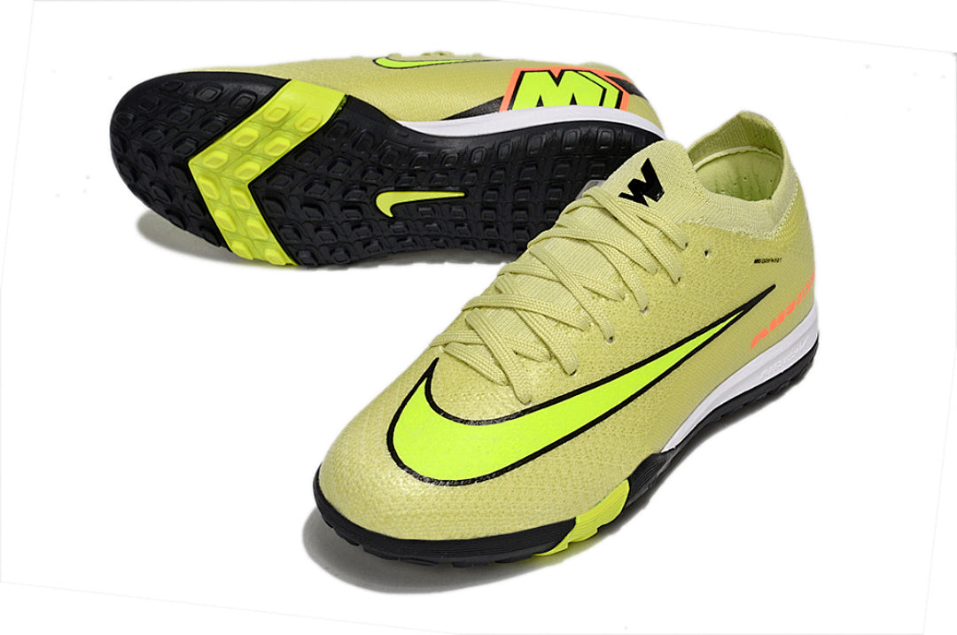 Arrival 27-35) Mercurial 16 children's football shoes
