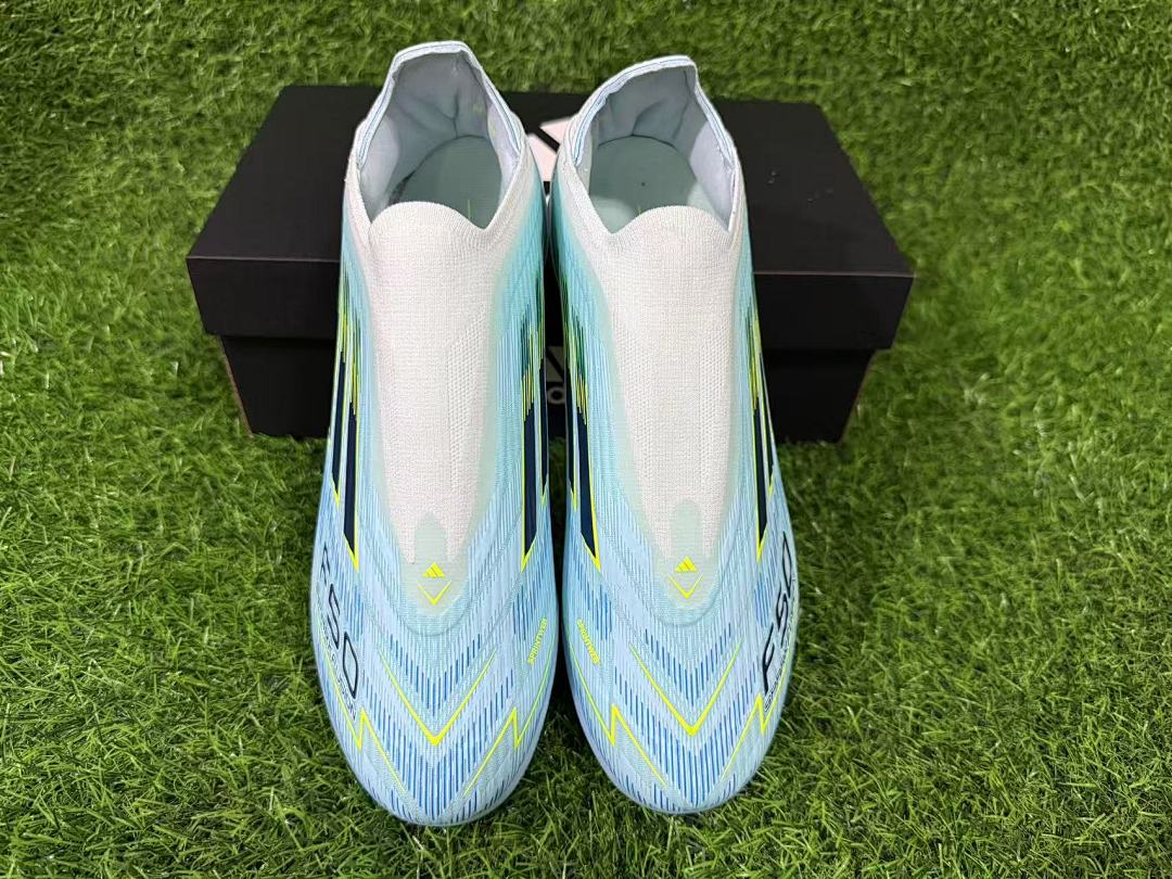 adidas F50 Elite Laceless TF
