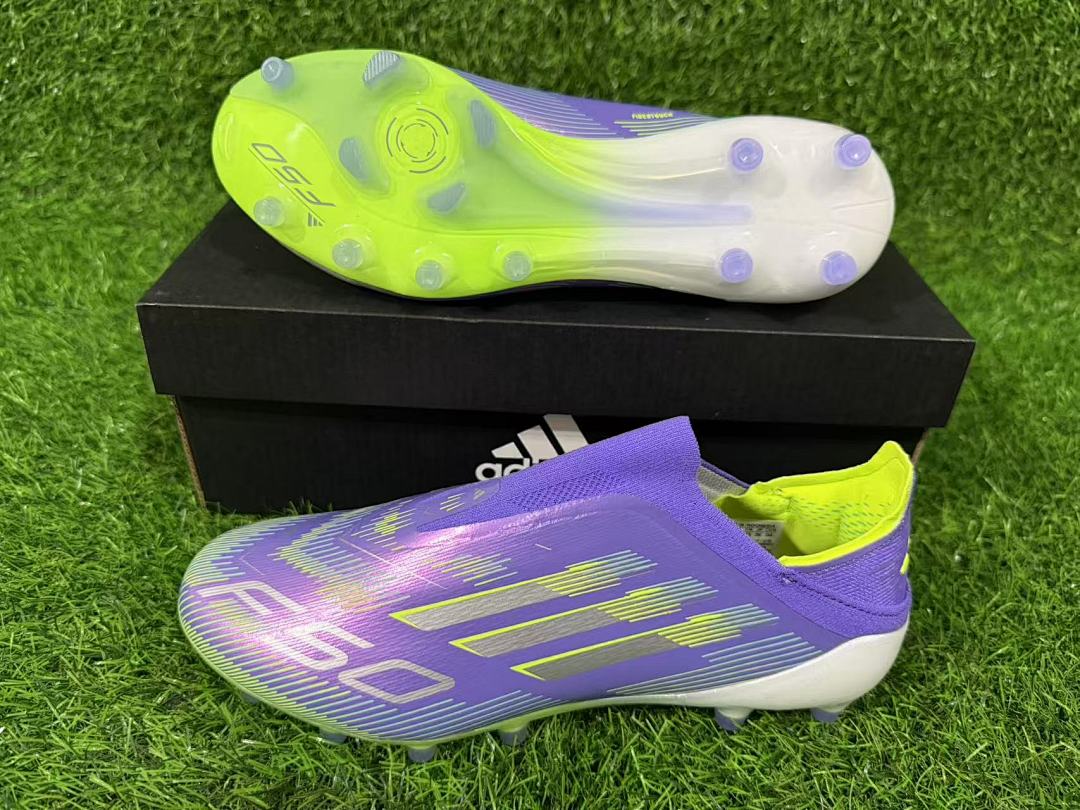 adidas F50 Elite Laceless