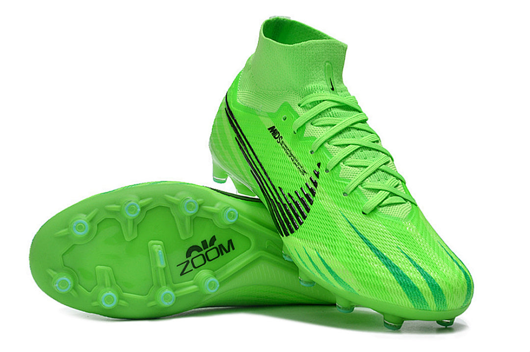 Nike Air Zoom Mercurial Superfly IX Elite AG