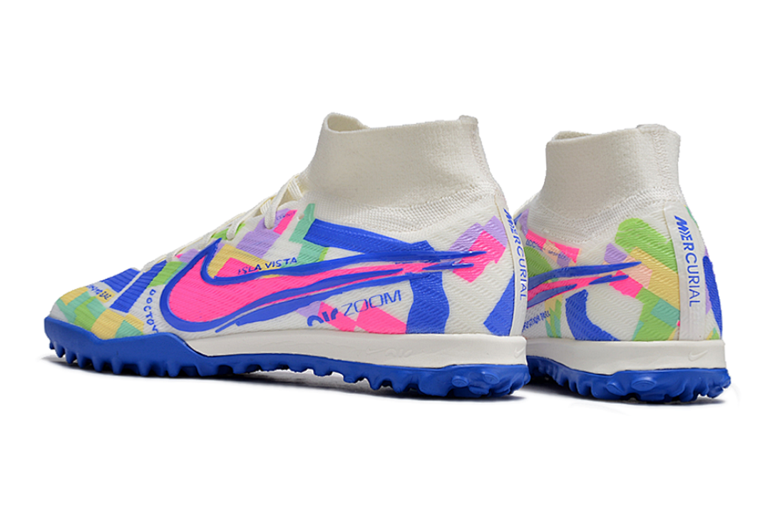 Nike Air Zoom Mercurial Superfly IX Elite