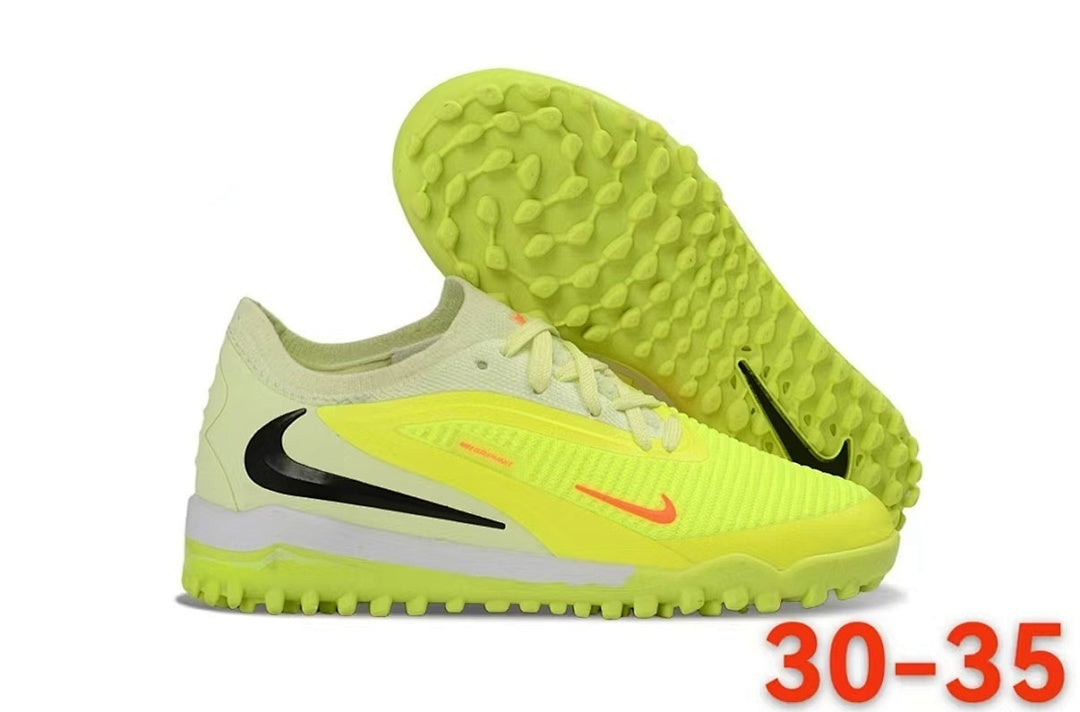 Arrival 30-35) GX3 children's football shoes