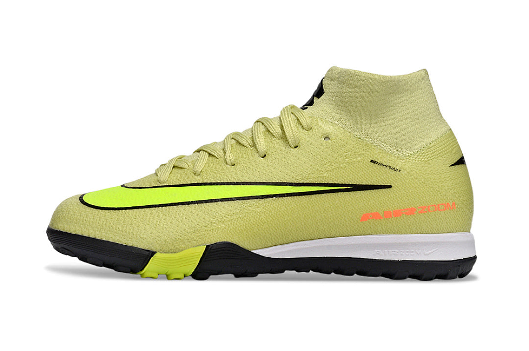 Arrival 27-35) Mercurial 16 children's football shoes
