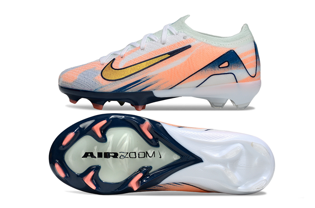 Arrival 30-35) Mercurial 16 children's football shoes