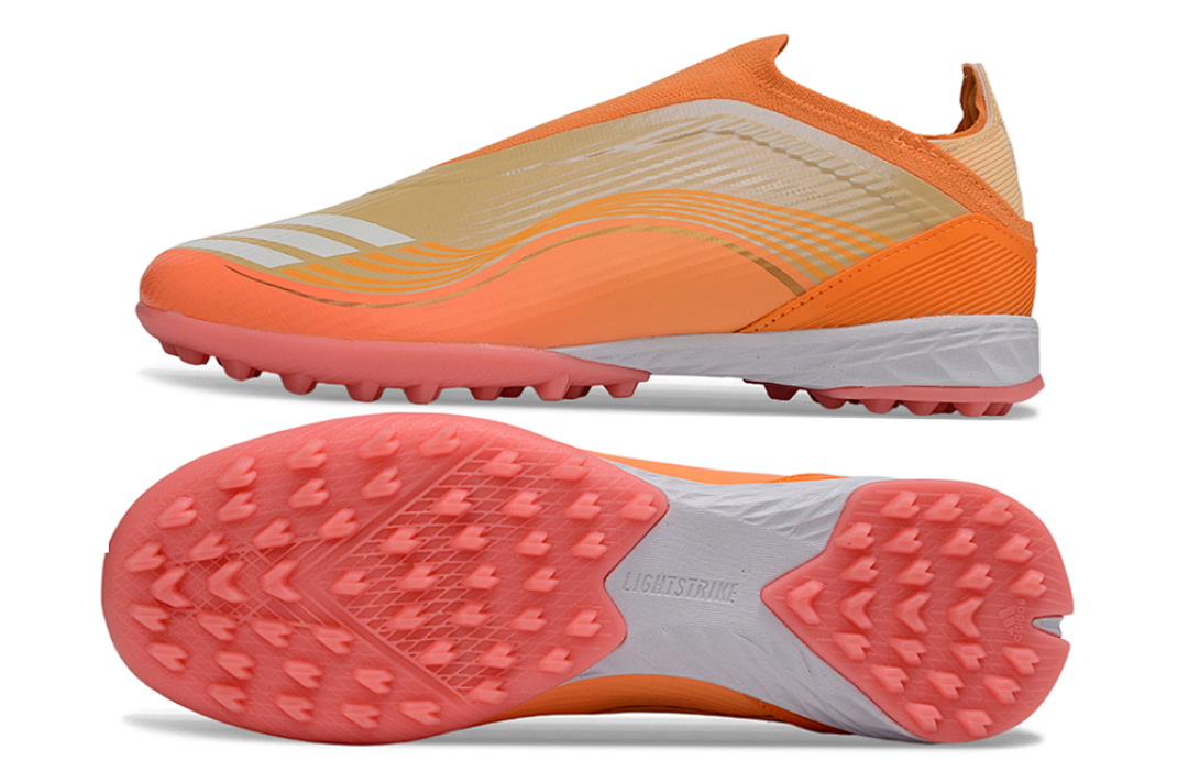 adidas F50 Elite Laceless TF