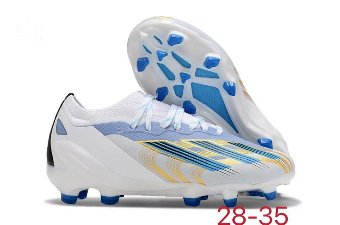Adidas X Speedportal .1 2022 World Cup Boots