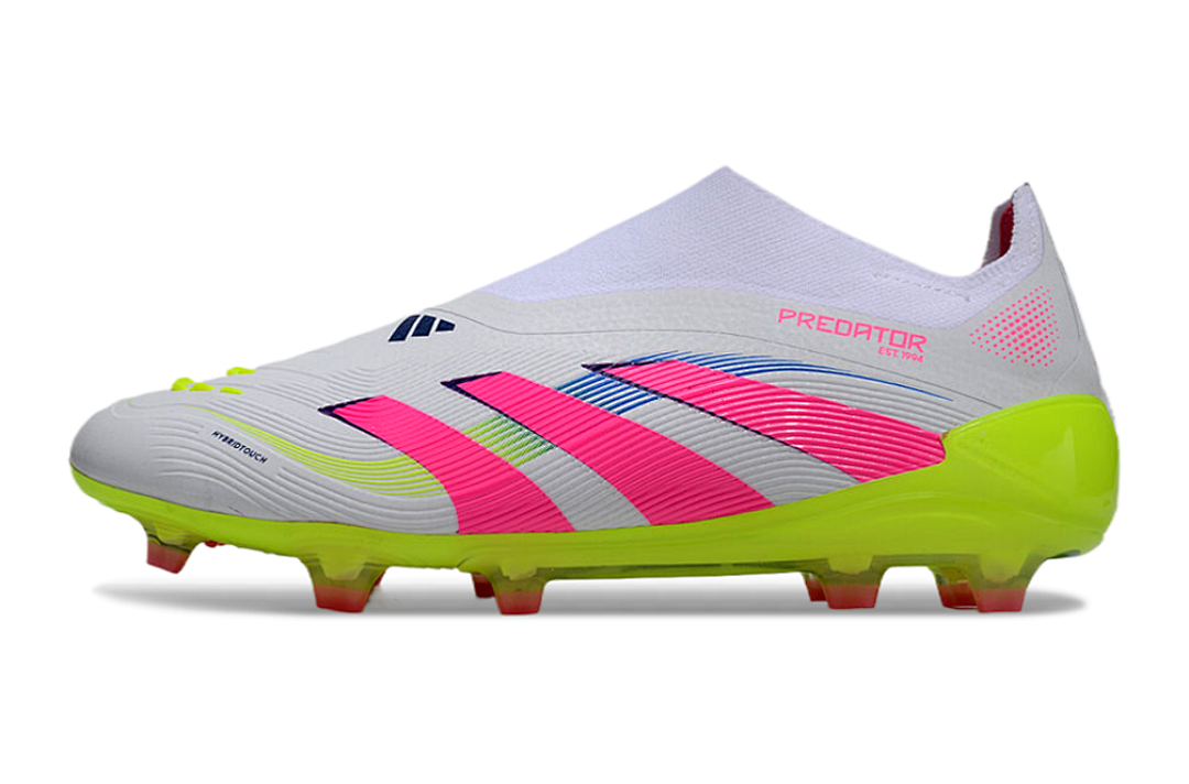 PREDATOR ACCURACY+ FG BOOTS