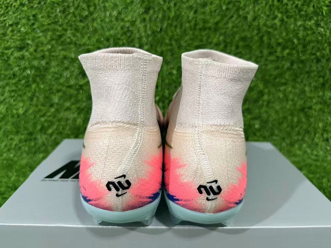 Nike Air Zoom Mercurial Superfly 16 Elite XXV FG