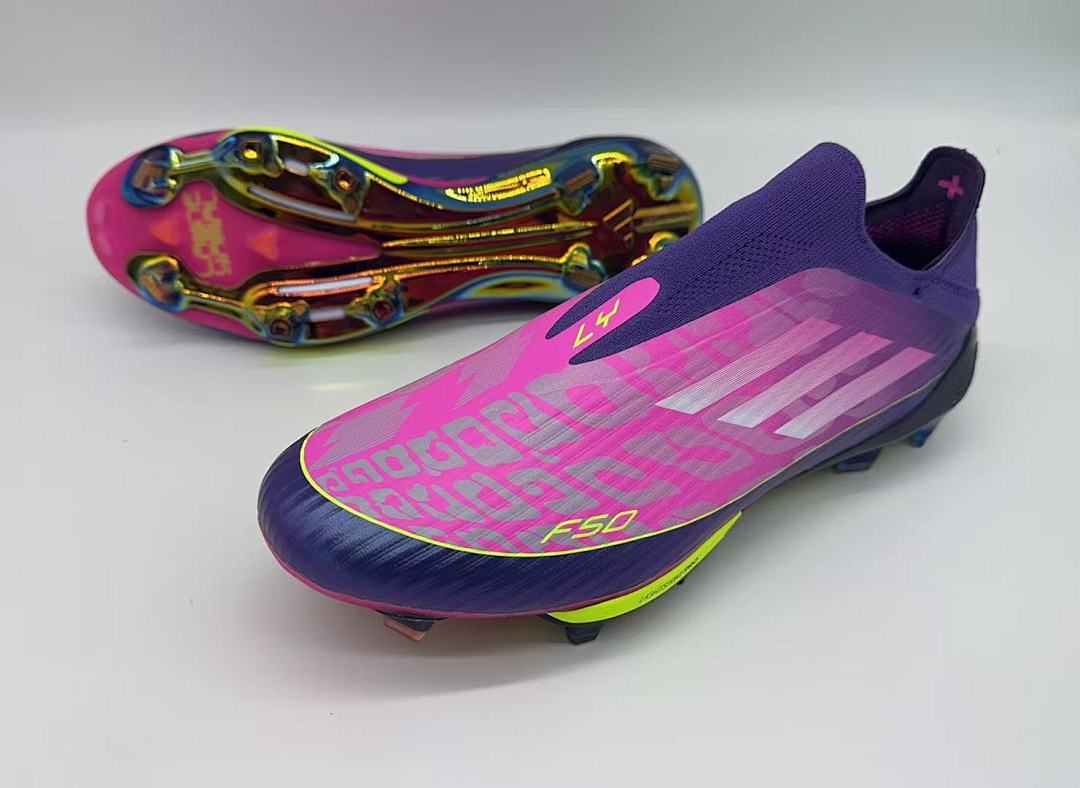 adidas F50+ FG