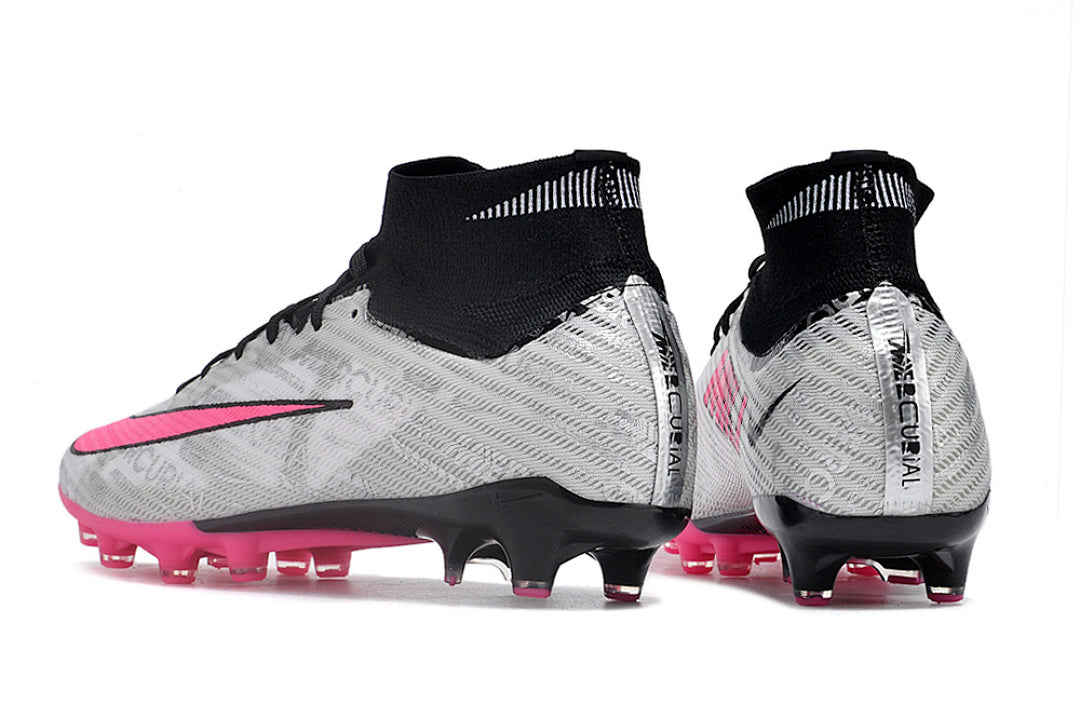 Nike Air Zoom Mercurial Superfly IX Elite AG