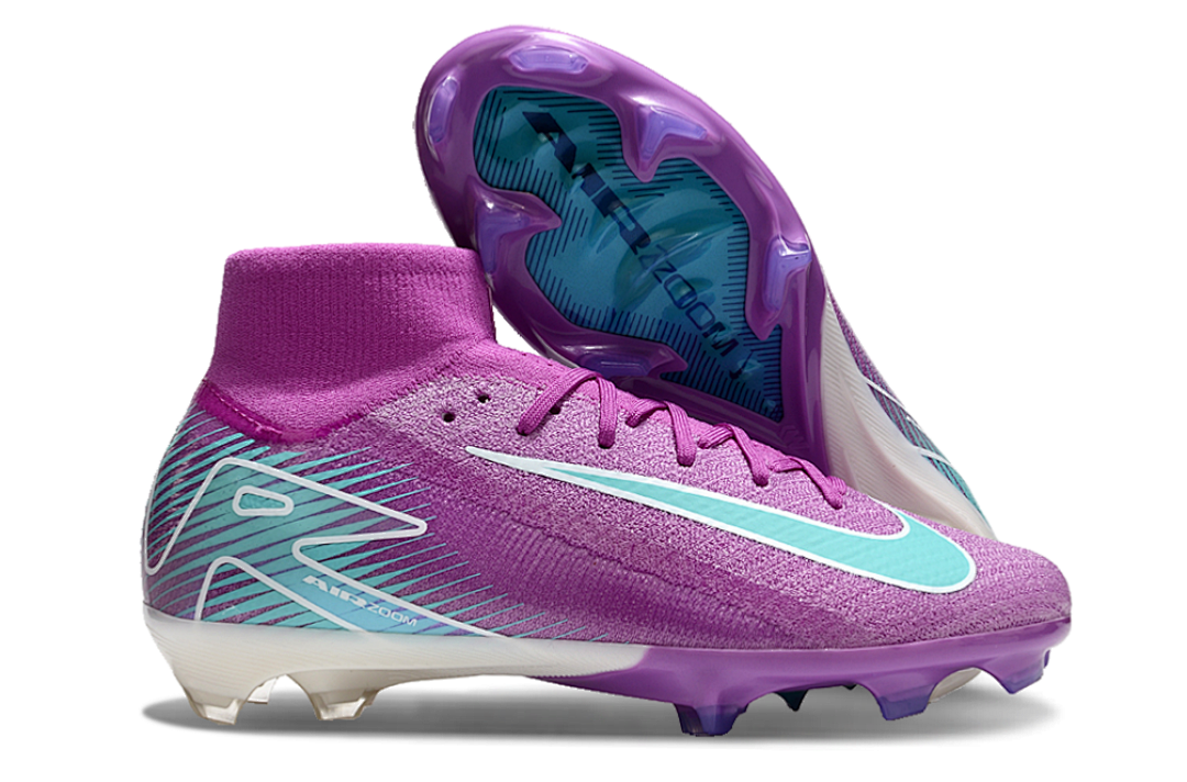 Nike Air Zoom Mercurial Superfly 16 Elite XXV FG