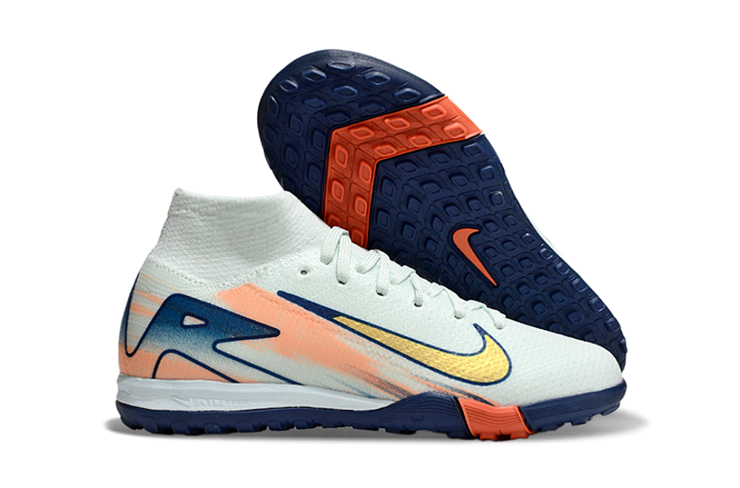Arrival 27-35) Mercurial 16 children's football shoes