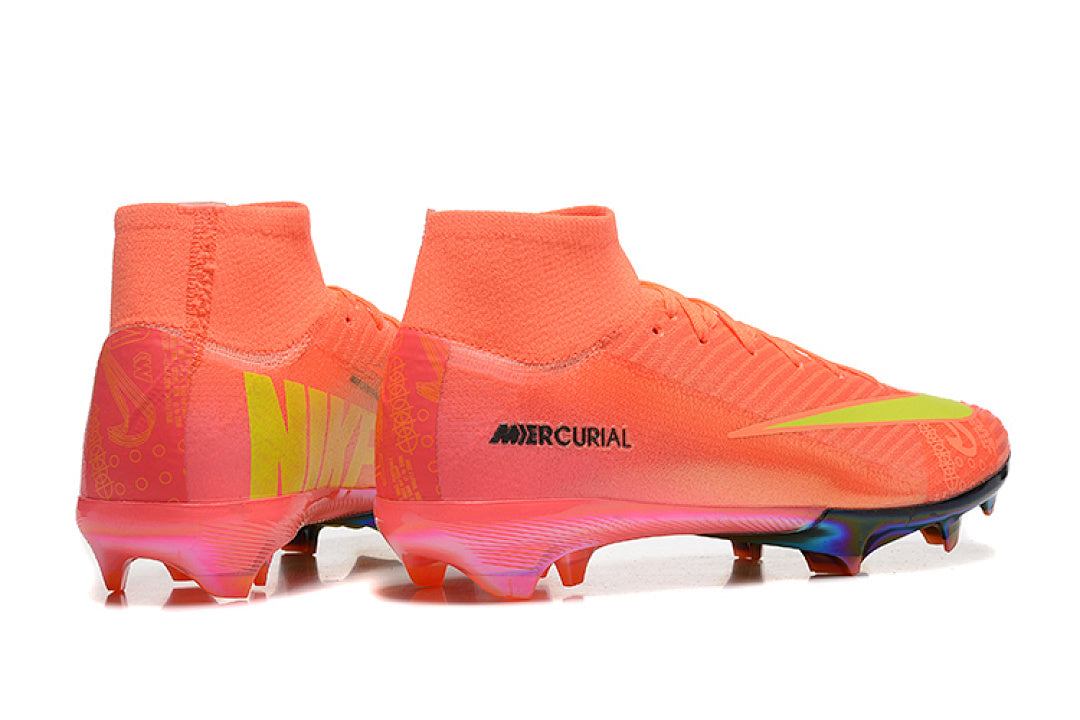 Nike Air Zoom Mercurial Superfly 16 Elite XXV FG