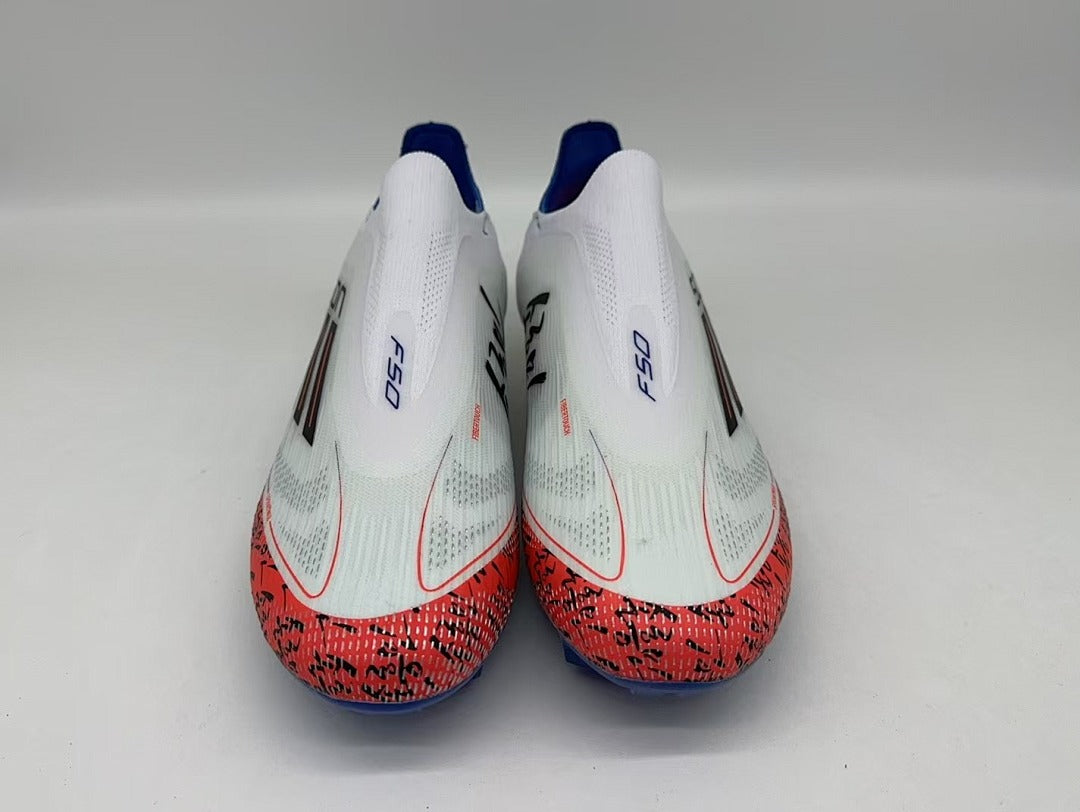 adidas F50 Elite Laceless