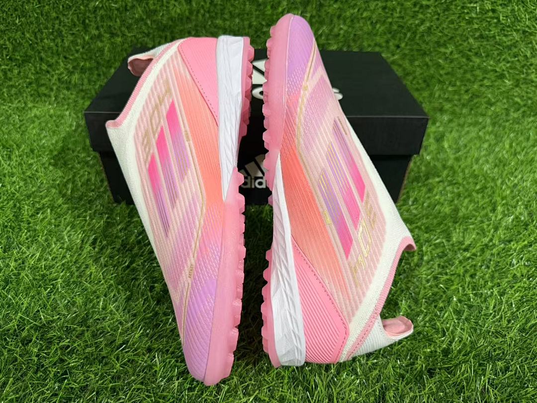 adidas F50 Elite Laceless TF