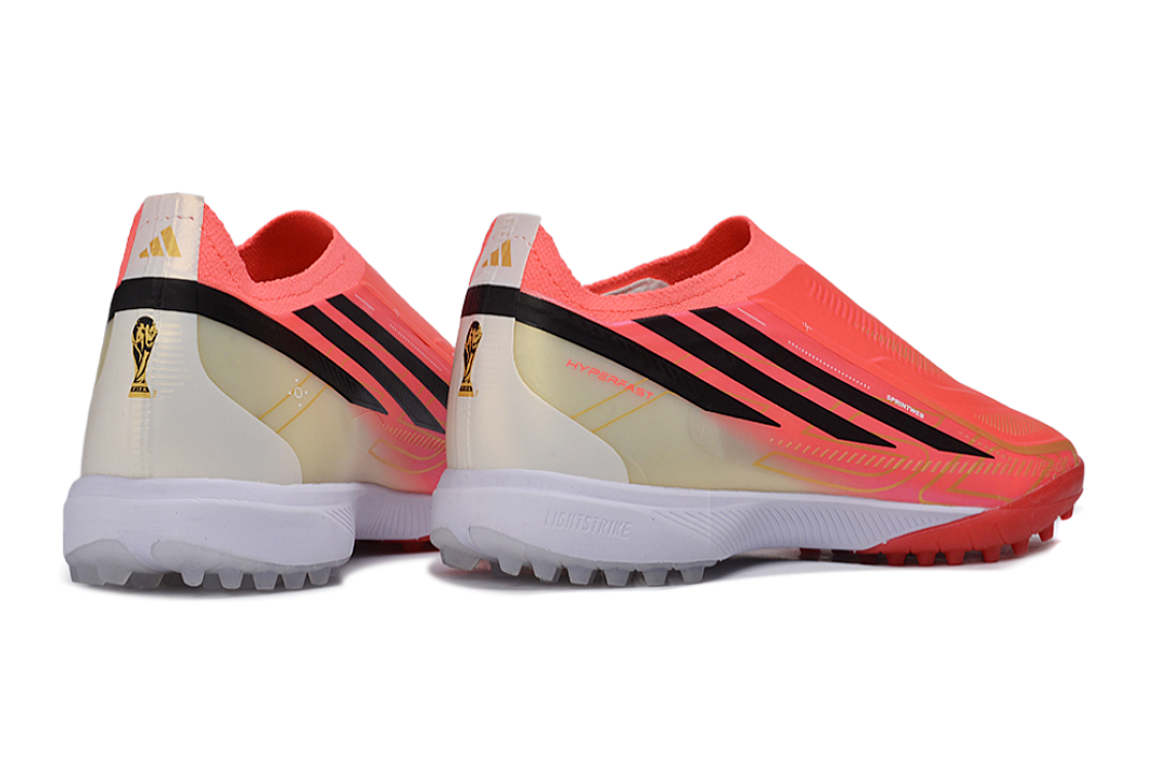 adidas F50 Elite Laceless TF