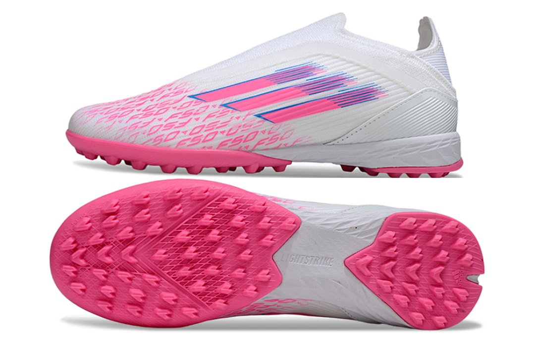 adidas F50 Elite Laceless TF
