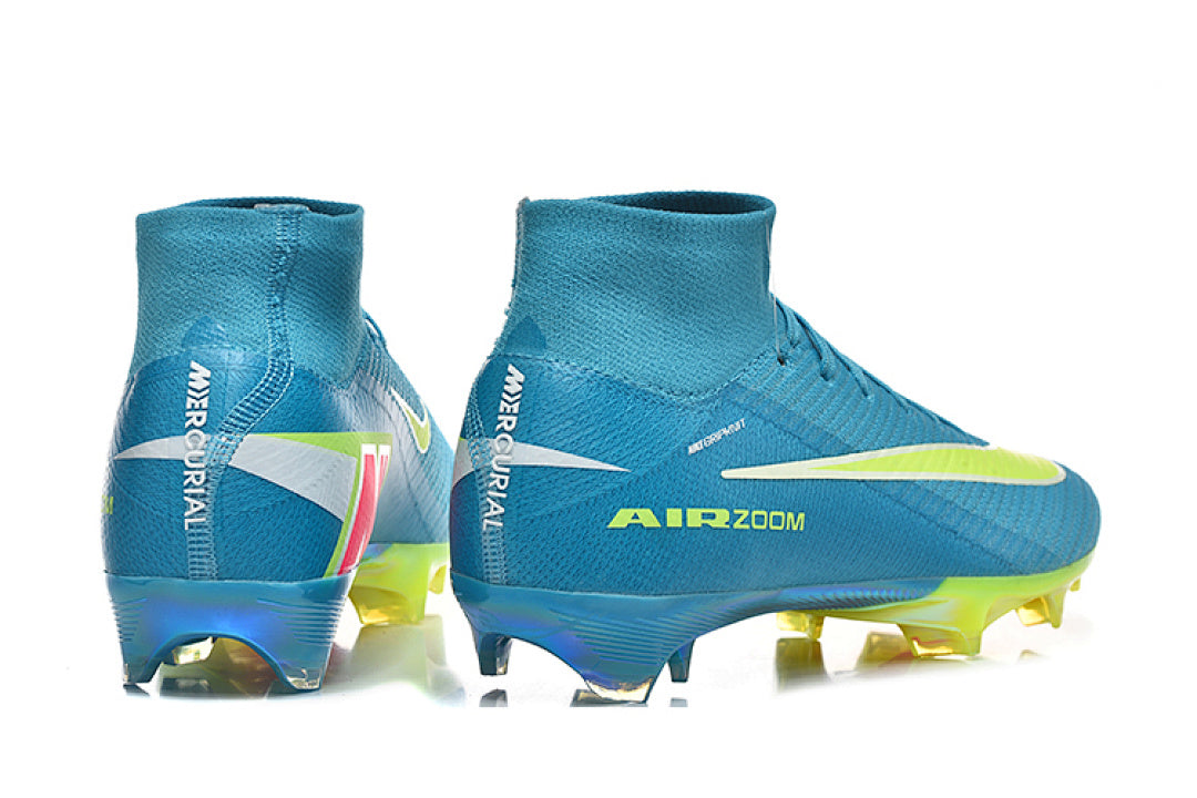 Nike Air Zoom Mercurial Superfly 16 Elite XXV FG