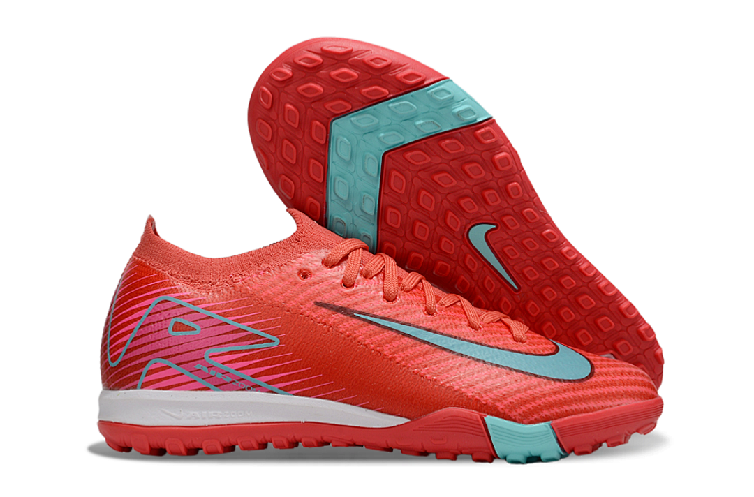 Arrival 27-35) Mercurial 16 children's football shoes