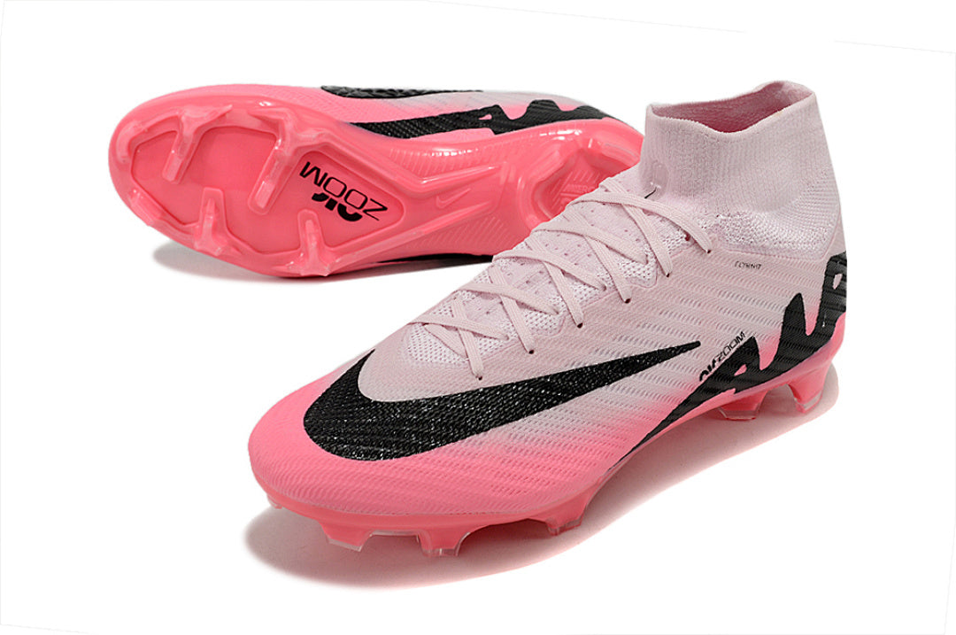 Nike Air Zoom Mercurial Superfly IX Elite