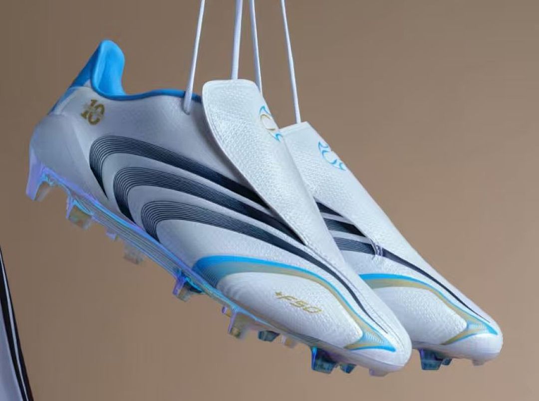 adidas F50 Elite Laceless